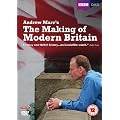 The Making Of Modern Britain [DVD]