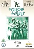 Follow the Fleet [DVD] [1936]
