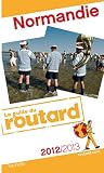 Acheter le livre Guide du Routard Normandie 2012/2013