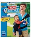 Playtex Hip Hammock Standard Black/Black