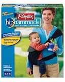 Playtex Hip Hammock Standard Black/Black