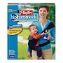 Playtex Hip Hammock Standard Black/Black