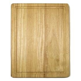 Buy Architec Gripperwood Hardwood Cutting Board, 16 by 20-Inch