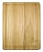 Architec Gripperwood 16-Inch by 20-Inch Hardwood Cutting Board with Non-Slip feet