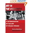 Art in The Wilderness: A Retrospective of The Art of Ronald Rodney
