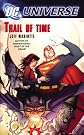 DC Universe: Trail of Time (DC Universe)