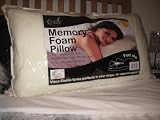 Memory Foam Pillow
