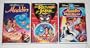 Aladdin 2 & 3 Collection [VHS]