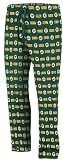Green Bay Packers Team Faithful III Pajama Pants by VF (M=32-33)