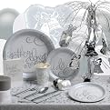 Always - Bridal Shower Deluxe Kit