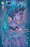 Fathom #2 (Fathom V1)
