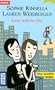 Love and the city - N� 12765