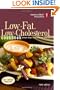 American Heart Association Low-Fat, Low-Cholesterol Cookbook, 3rd Edition: Delicious Recipes to Help Lower Your Cholesterol