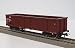 Roco 67230 Offener Güterwagen der DB AG H0