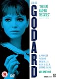 Jean-Luc Godard Collection Vol.1 [UK IMPORT] - Laszlo Szabo