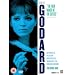 Jean-Luc Godard Collection Vol.1 [DVD]