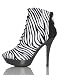 Apple Bottoms Bryna Heel Black 8