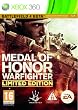 Medal of Honor Warfighter - Limited Edition [AT PEGI] (inkl. Zugang zur Battlefield 4-Beta)