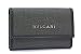 ブルガリ キーケース BVLGARI ウィークエンド 6連 PVCレザー メンズ 32583 新品 【並行輸入品】