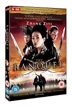 The Banquet [2006] [DVD]