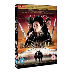 The Banquet [2006] [DVD]