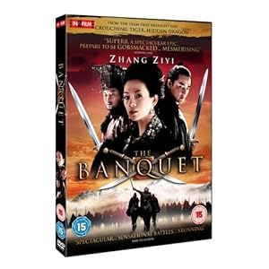 Banquet, the [Import anglais]