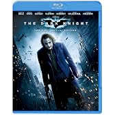 ダークナイト [Blu-ray]