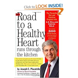The Road to a Healthy Heart Runs through the Kitchen