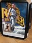 Tomb Raider ~ Angelina Jolie Autographed 8x10 Photo ~ Custom Framed into the Movie Poster