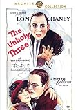 The Unholy Three (1925) by Lon Chaney The Unholy Three (1925) by Lon Chaney