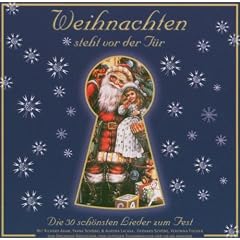 Weihnachten Steht Vor der T�r