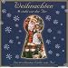 Weihnachten Steht Vor der T�r