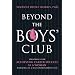 Beyond the Boys' Club: Strategies for Achieving Career Success as a Woman Working in a Male-dominated Field