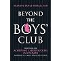 Beyond the Boys' Club: Strategies for Achieving Career Success as a Woman Working in a Male-dominated Field