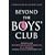 Beyond the Boys' Club: Strategies for Achieving Career Success as a Woman Working in a Male-dominated Field
