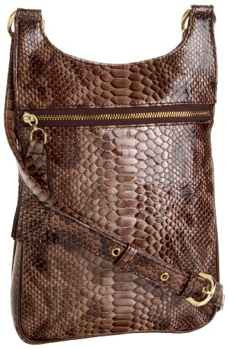 Abas Becca Cross-Body Bag