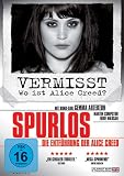Produkt-Bild: Spurlos - Die Entf&uuml;hrung der Alice Creed
