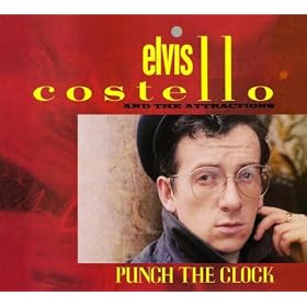 Punch The Clock