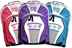 American Princess Trendy Multipurpose Sporting Backpack/ School Backpack/ Outdoor Backpack
