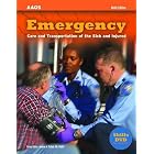 Emergency Care And Transportation of the Sick And Injured by American Academy of Orthopaedic Surgeons