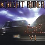 Ost: Knight Rider Vol 1