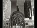 World Financial Center by Walter Gritsik - Fine Art Print / Poster - 9.75 x 7.75