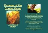 Promise of the Crystal Quest (Adventures of Charlie Bones)