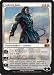 Magic: the Gathering - Gideon Jura - Magic 2012
