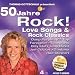 Various �Thomas Gottschalk Pr�s.: 50 Jahre Rock-Love Song�