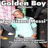 Top Lionel Messi