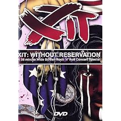 XIT: WITHOUT RESERVATION