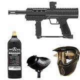 Smart Parts SP1 SP-1 SF Paintball Marker Gun Package