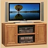 IMAGE OF Contemporary Light Oak 52