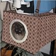 Kittywalk Closet Sleeper Royale Cat Furniture